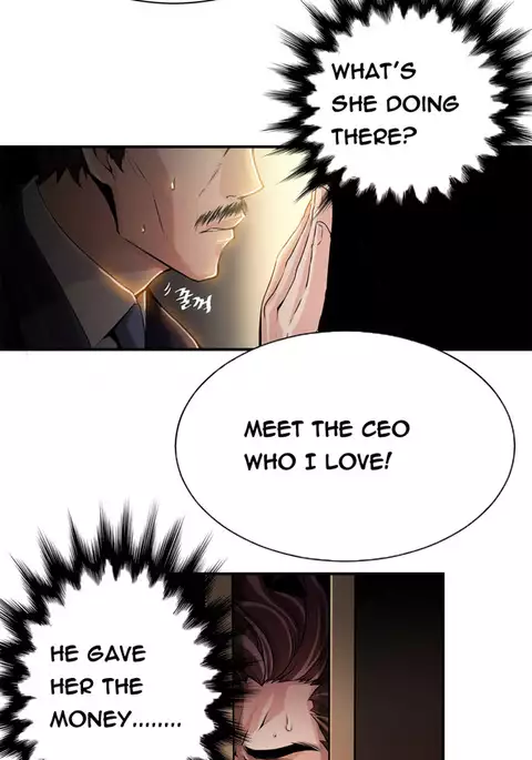 Kill the Dead Bastard Ch.0-11