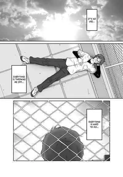 Better Girls Ch. 1-6