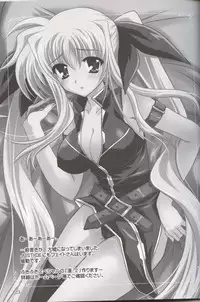 (SC38) [PLUM (Kanna)] Mahou Shoujo MAGICAL SEED JUSTICE (Mahou Shoujo Lyrical Nanoha)