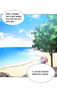 Change Partner Ch.1-15 (English) (Ongoing)