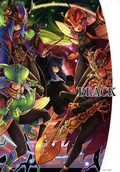 WIXOSS ART Material III