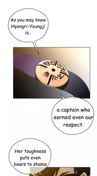 Perfect Half Ch.1-22 (English) (Ongoing)