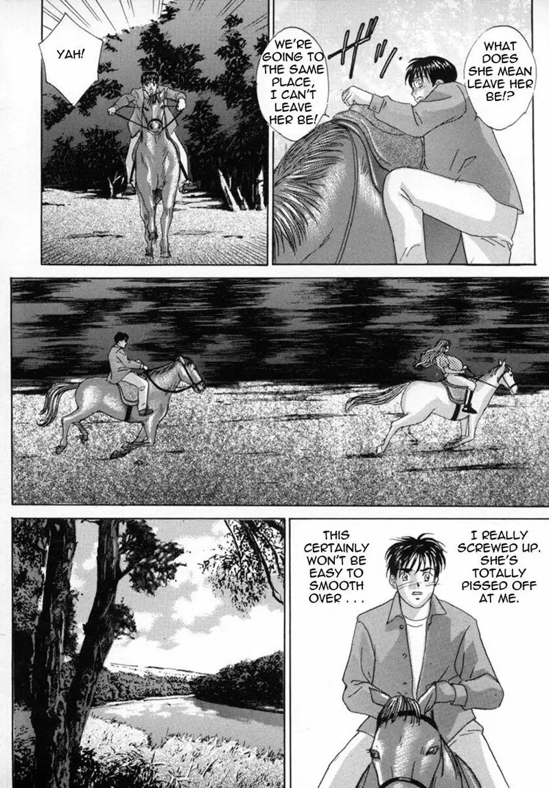 Blue Eyes 04 Chapter18