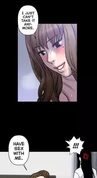 Ghost Love Ch.1-22 (English) (YoManga) (Ongoing)