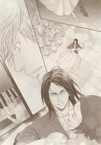 MAGAZINE BE×BOY 2014-12