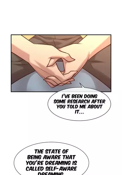 Master in My Dreams Ch.0-44