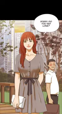 Sexual Fantasy Ch.1-15 (English) (Ongoing)