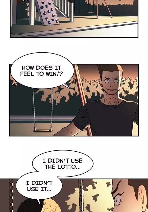 Refrain Love Ch.1-36