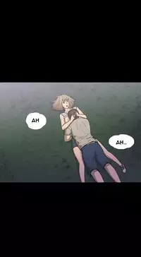 [Madstart] Secret Island Ch.1-28 (English) (Ongoing)