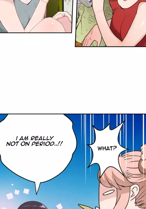 Tissue Thieves Ch.1-20