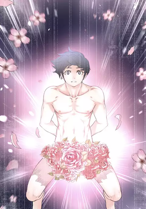 Perfect Half Ch.1-17