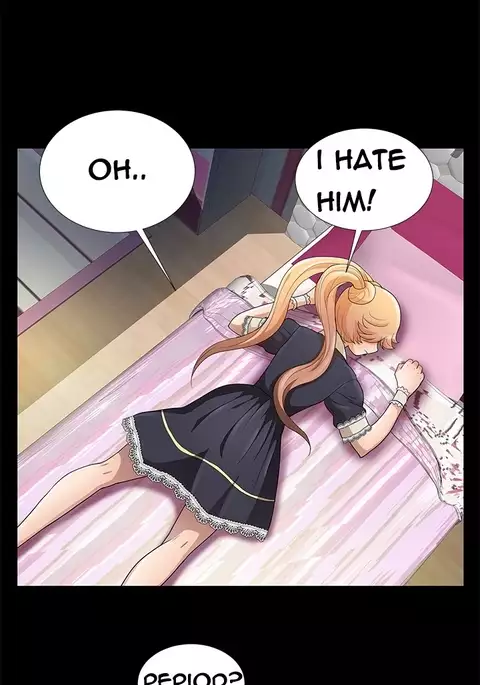 Will You Do as I Say? Ch.1-20