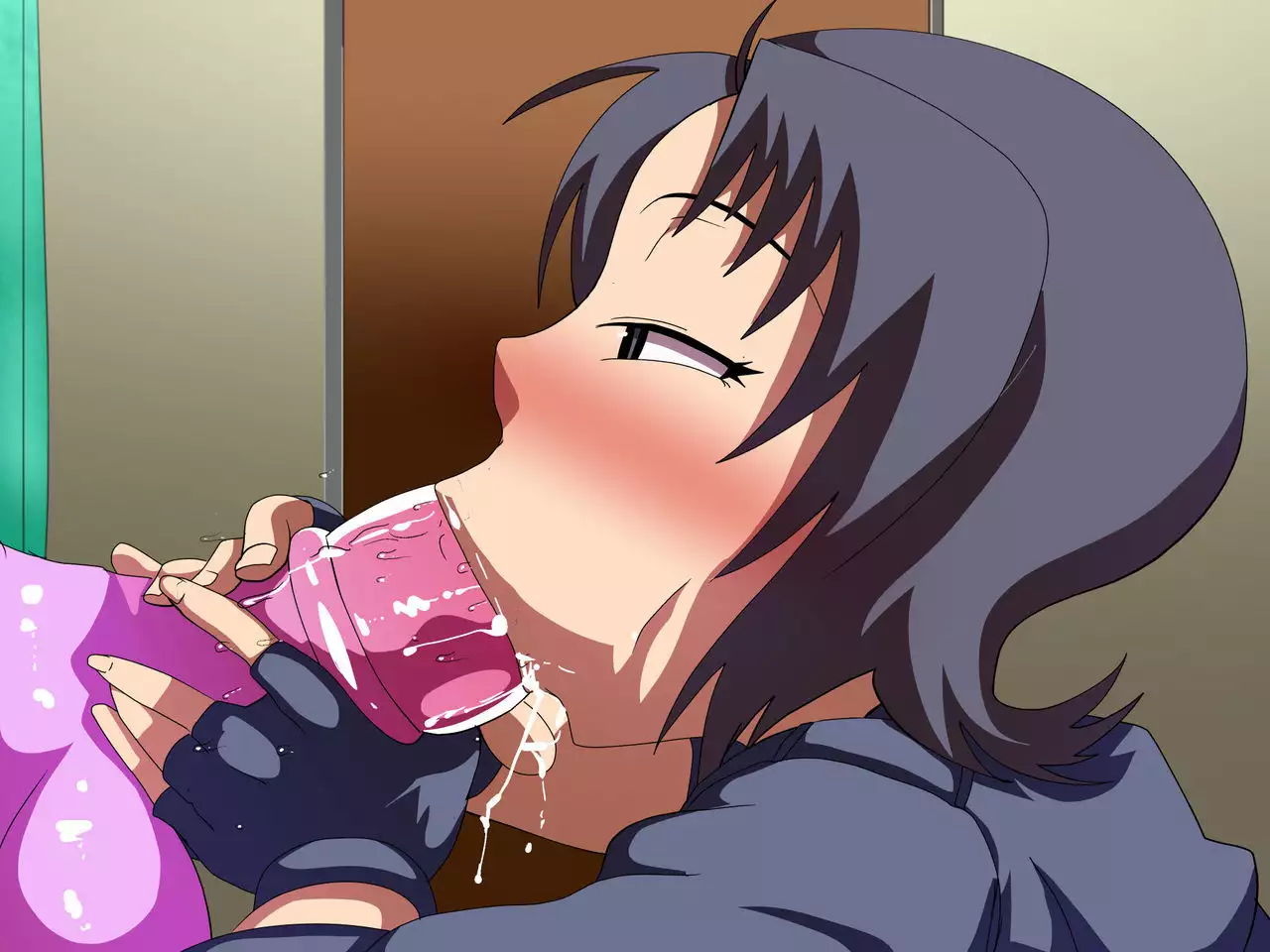 Kemono Ana - Newborn