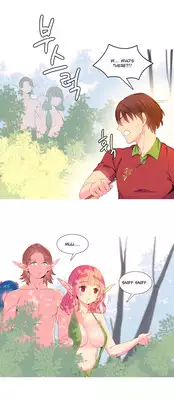 [Tankguy, ROZER] A World That I Rule Ch.01-18 [English] (Game of Scanlation) (Ongoing)