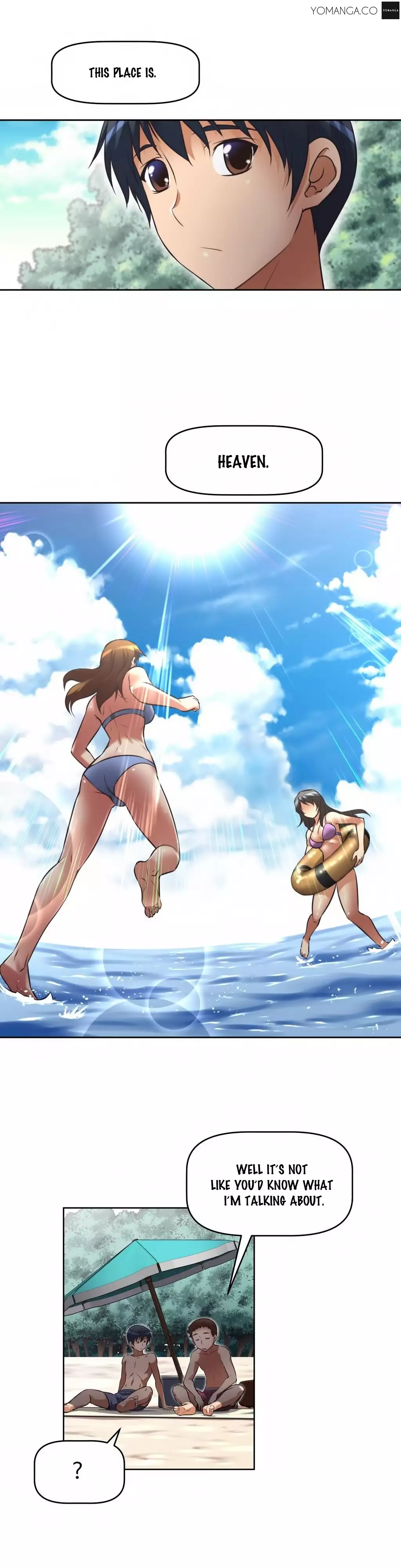 Brawling Go 0-17 Chapters