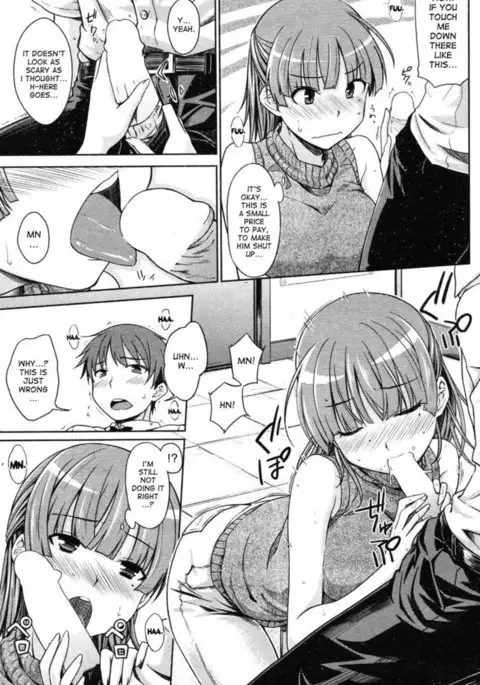 Our Secret in Late Night