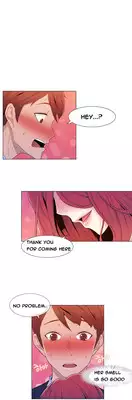 Miss Mystic Ch.1-9 (English) (Ongoing)