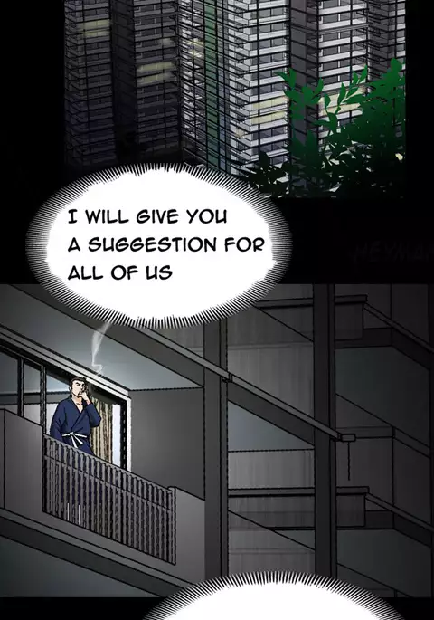 The Taste of Hands Ch.1-60