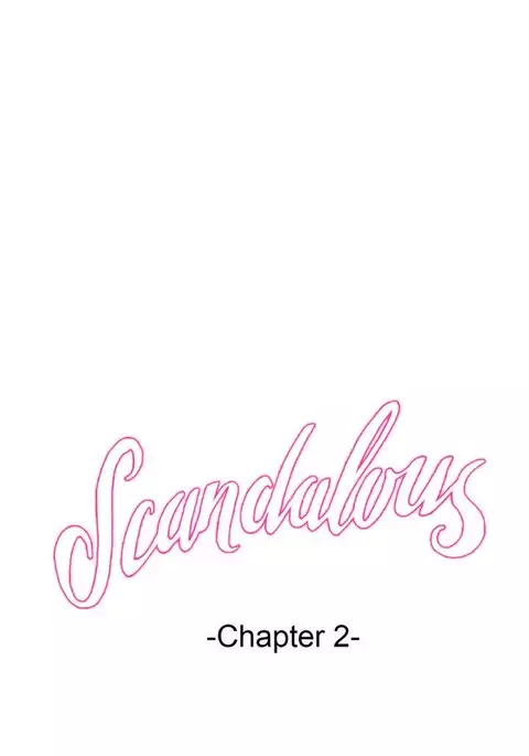 Scandal of the Witch Ch.1-36