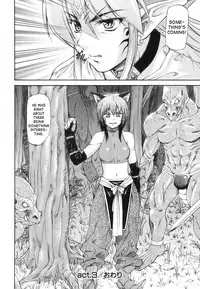 [Nagare Ippon] Parabellum 1 [English] [SaHa] [Decensored]