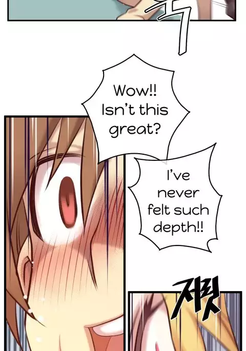 Master in My Dreams Ch.0-34