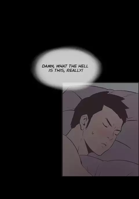 Cohabitation Ch.1-31