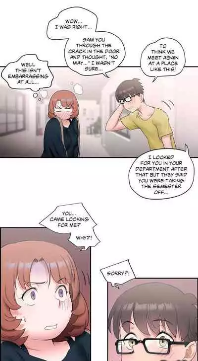Sexercise Ch. 1-47
