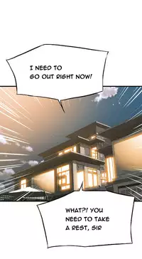 [Gyuo] Kill the Dead Bastard Ch.0-18 (English) (Ongoing)