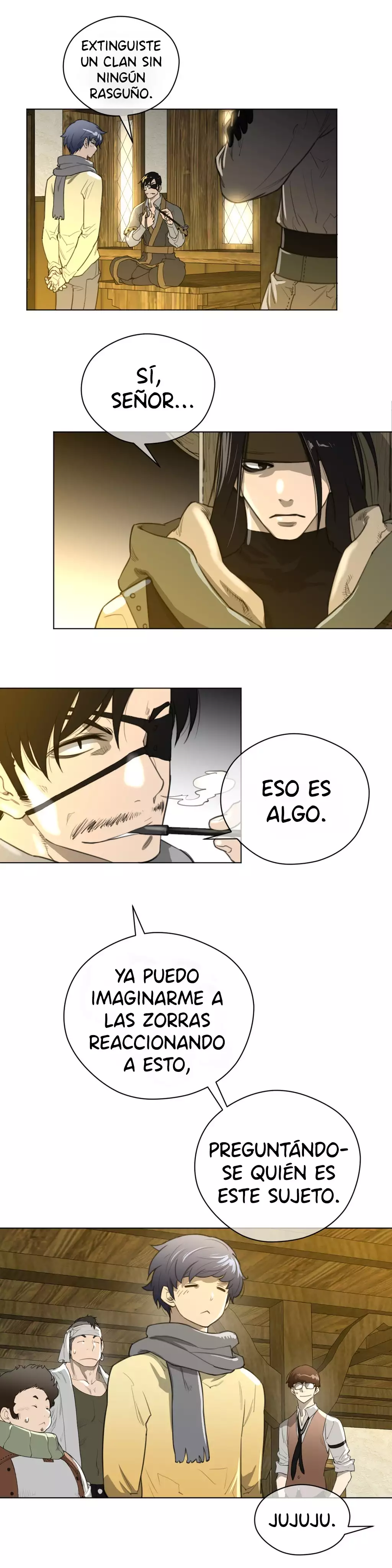 Perfect Half Ch.1-25