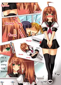 [Amulai Sweet Factory] Trans-Vampire (Van Pai Ya) [English]