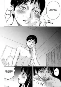 [Shikishiro Konomi] Netoraserare Ch. 1-11 [English] [Seinen Scans]