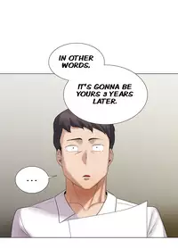 Cartoonist's NSFW Season 1 Chapter 1-20 (English)