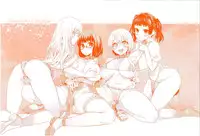 (C83) [Fatalpulse (Asanagi)] VictimGirls Compiled Vol.1 -Victimgirls Soushuuhen 1- MMO Game Selection (Various)