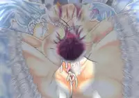 [Omoni Yoruyou (Hiratami)] Kanraku ~Awairo no Seijo~