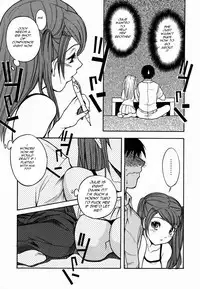 Almost Got Some [English] [Rewrite] [olddog51]