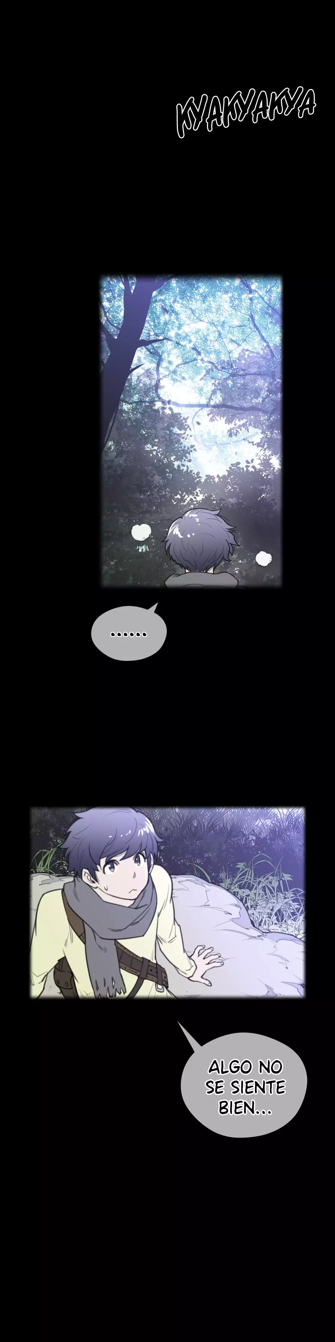 Perfect Half Ch.1-25