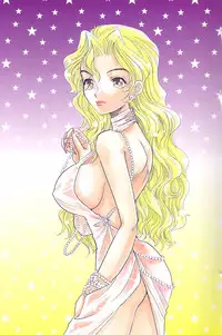 [MANA-KO] Cinderella Scandal