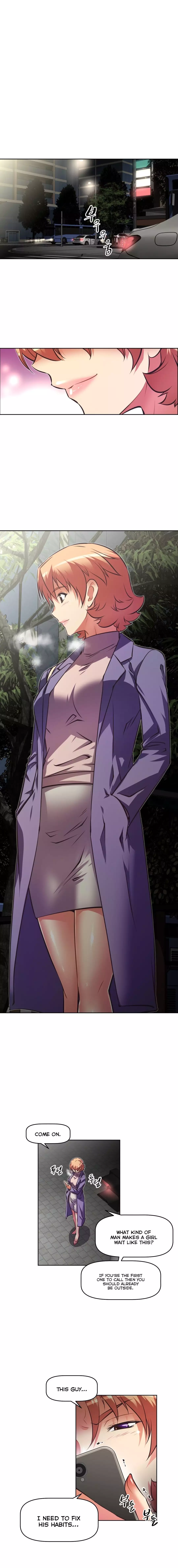 Brawling Go Ch.76-119