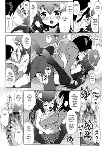 [mdo-h] Otome Magic Orchestra [English] {Mistvern}