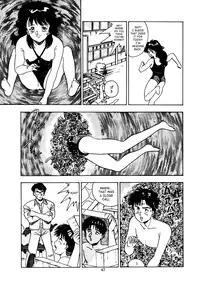 [Makura Maina] Oh! Parallel School [English] {SaHa}