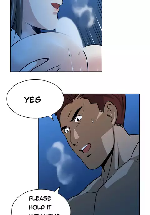 Change Partner Ch.1-18