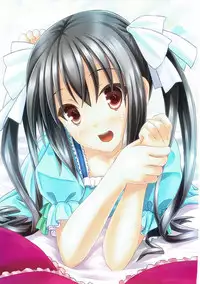 (C80) [milkberry (Kisaragi Miyu)] Yatte yaru desu! (K-ON!)