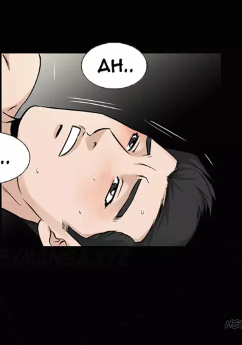 The Taste of Hands Ch.1-67