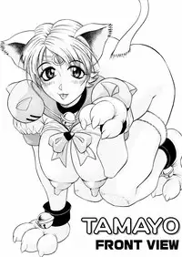 [Jamming] Shuuchi Byoutou