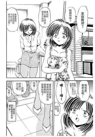 Shimai Shiiku Choukyou