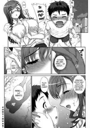 Otome Netoria - Maiden NeTRia Ch. 1-7