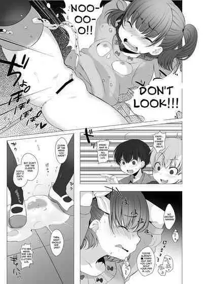 Ijimekko ni Fukushuuda