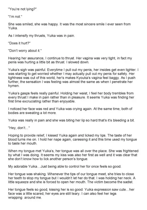 Tachibana-san-chi no Dansei Jijou Chapter 1 to 3