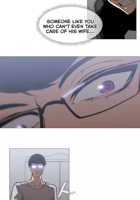 Household Affairs Ch.1-44