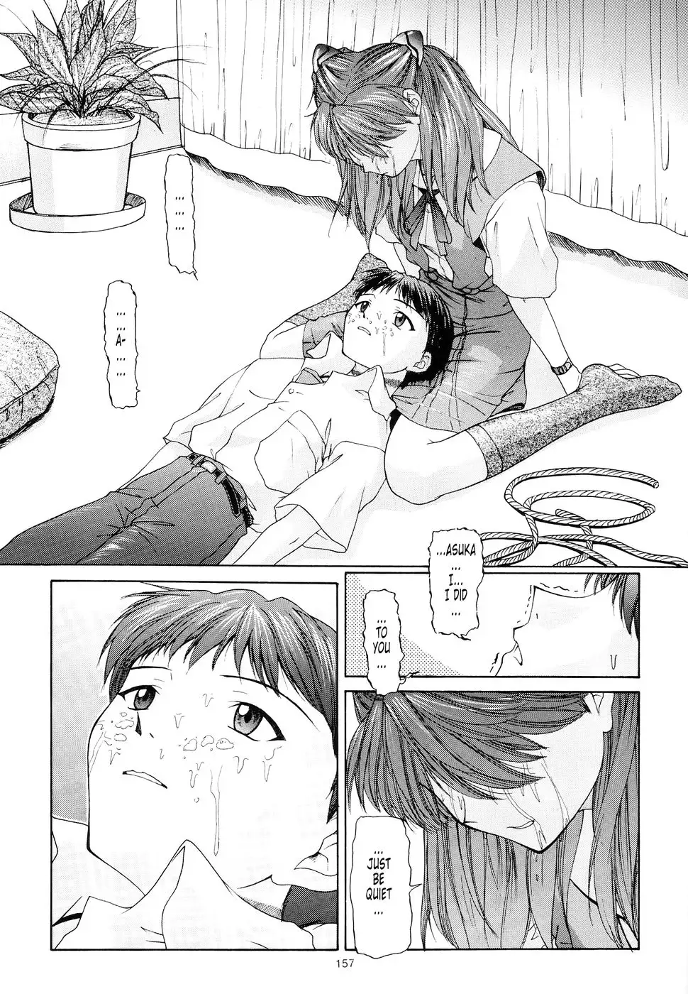 Bonds Conclusion + Illustrations